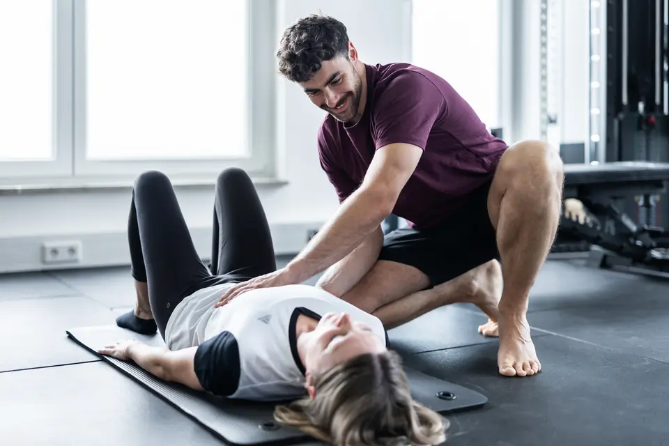 Personal Training