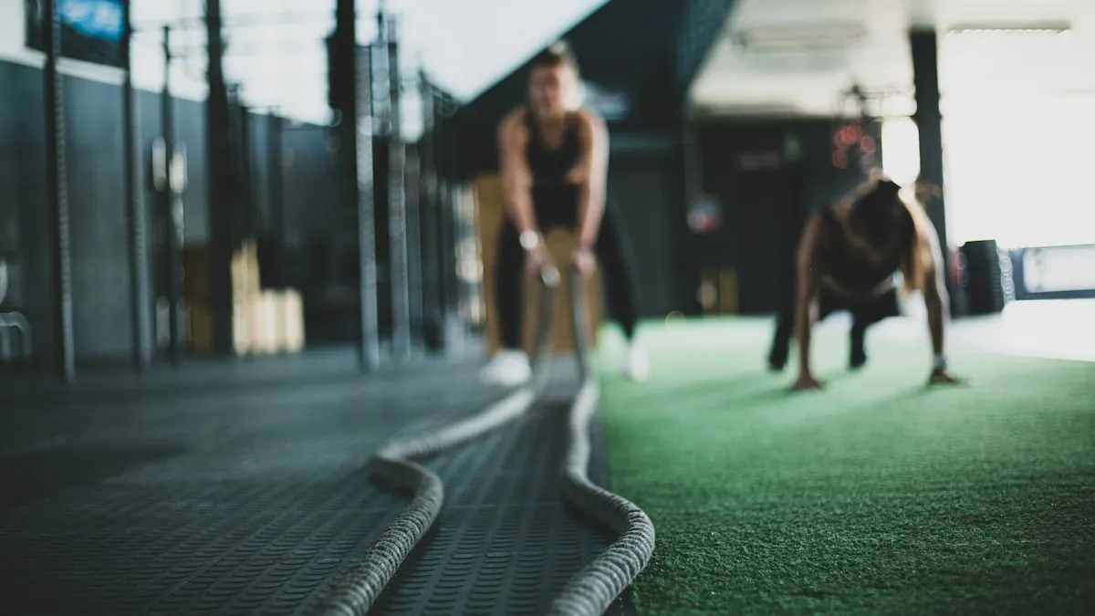 Return to Sport: Sicher zurück nach einer Sportverletzung