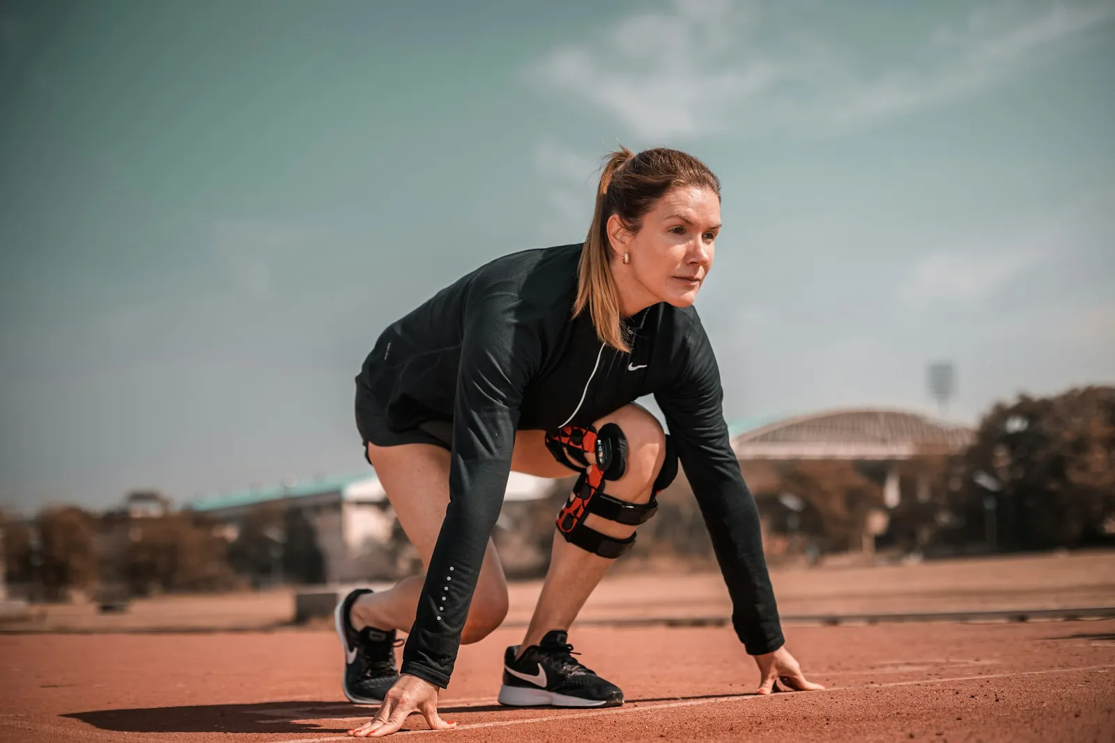 Physiotherapie bei Sportverletzungen in München-Pasing