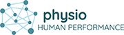 Physio Humanperformance Logo